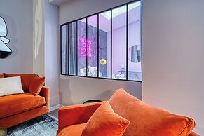 Appartements rue des Jeuneurs