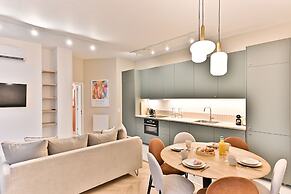 Appartements rue des Jeuneurs