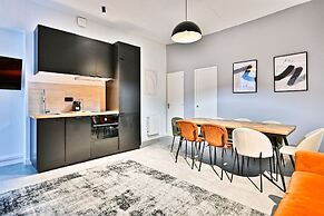 Appartements rue des Jeuneurs
