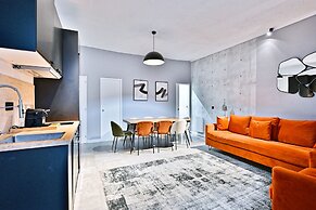 Appartements rue des Jeuneurs