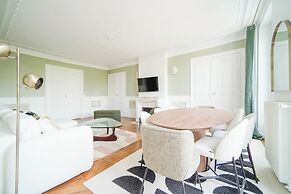 Appartements 3 Boulevard Richard-Lenoir