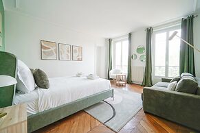 Appartements 3 Boulevard Richard-Lenoir