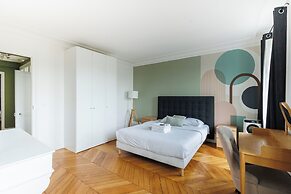 Appartements 3 Boulevard Richard-Lenoir