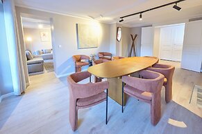Appartements 3 Boulevard Richard-Lenoir