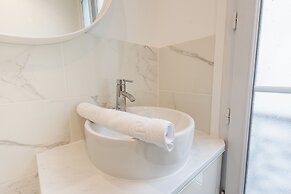 Appartements 3 Boulevard Richard-Lenoir
