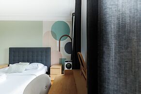 Appartements 3 Boulevard Richard-Lenoir