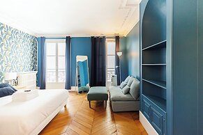 Appartements 3 Boulevard Richard-Lenoir