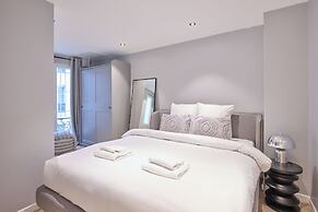 Appartements 3 Boulevard Richard-Lenoir