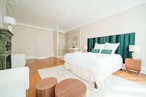 Appartements 3 Boulevard Richard-Lenoir