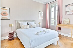 Appartements 3 Boulevard Richard-Lenoir