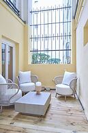 Appartements 3 Boulevard Richard-Lenoir
