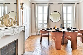 Appartements 3 Boulevard Richard-Lenoir