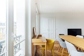 Appartements 3 Boulevard Richard-Lenoir