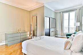 Appartements 3 Boulevard Richard-Lenoir