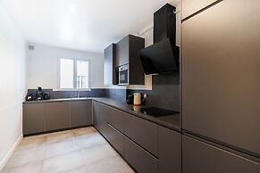 Appartements 3 Boulevard Richard-Lenoir