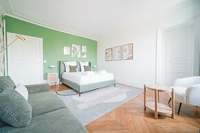 Appartements 3 Boulevard Richard-Lenoir