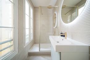 Appartements 3 Boulevard Richard-Lenoir