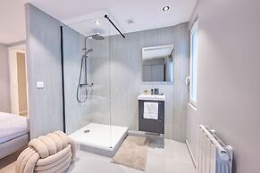 Appartements 3 Boulevard Richard-Lenoir