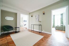 Appartements 3 Boulevard Richard-Lenoir