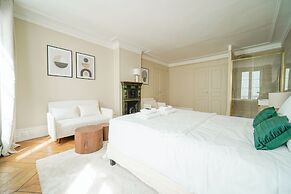 Appartements 3 Boulevard Richard-Lenoir