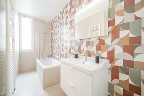 Appartements 3 Boulevard Richard-Lenoir