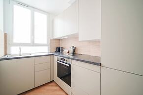 Appartements 3 Boulevard Richard-Lenoir