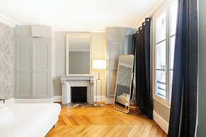 Appartements 3 Boulevard Richard-Lenoir