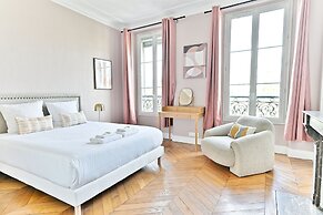 Appartements 3 Boulevard Richard-Lenoir