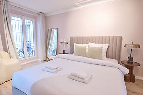 Appartements 3 Boulevard Richard-Lenoir