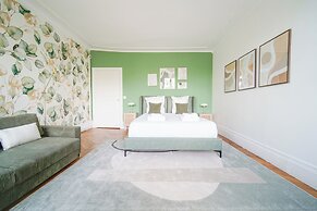 Appartements 3 Boulevard Richard-Lenoir
