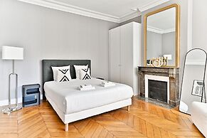 Appartements 3 Boulevard Richard-Lenoir