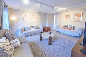 Appartements 3 Boulevard Richard-Lenoir