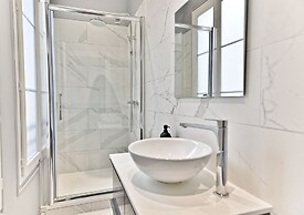 Appartements 3 Boulevard Richard-Lenoir