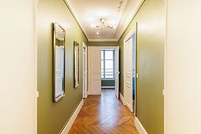 Appartements 3 Boulevard Richard-Lenoir