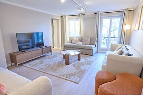 Appartements 3 Boulevard Richard-Lenoir