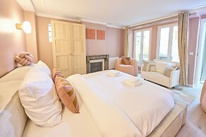 Appartements 3 Boulevard Richard-Lenoir