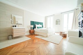 Appartements 3 Boulevard Richard-Lenoir