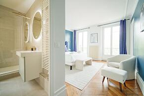 Appartements 3 Boulevard Richard-Lenoir
