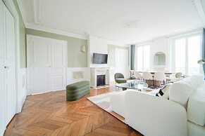 Appartements 3 Boulevard Richard-Lenoir