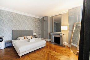Appartements 3 Boulevard Richard-Lenoir
