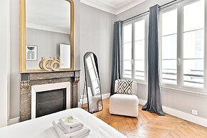 Appartements 3 Boulevard Richard-Lenoir