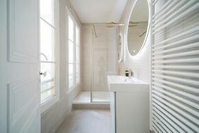 Appartements 3 Boulevard Richard-Lenoir