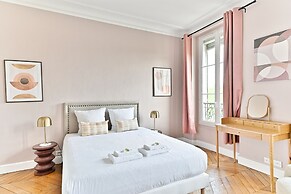 Appartements 3 Boulevard Richard-Lenoir