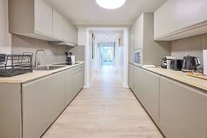 Appartements 3 Boulevard Richard-Lenoir