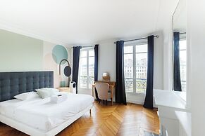 Appartements 3 Boulevard Richard-Lenoir