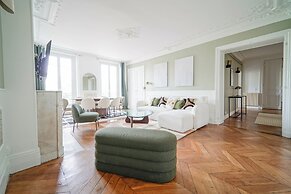 Appartements 3 Boulevard Richard-Lenoir