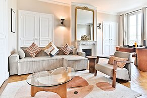 Appartements 3 Boulevard Richard-Lenoir