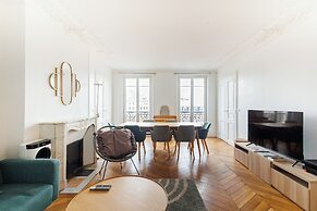 Appartements 3 Boulevard Richard-Lenoir