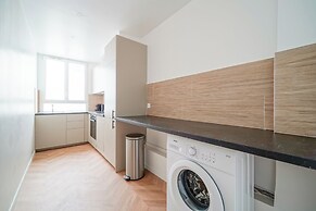 Appartements 3 Boulevard Richard-Lenoir