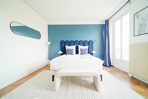 Appartements 3 Boulevard Richard-Lenoir